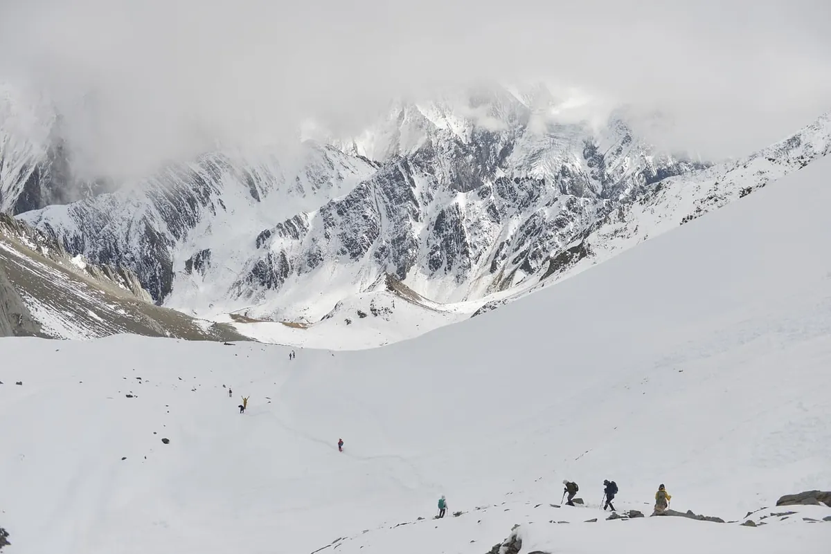 7 Common Mistakes First-Time Trekkers Make in the Himalayas