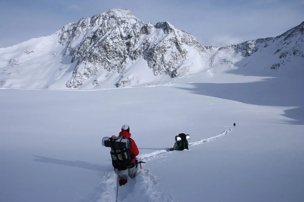 Lessons from a Failed Winter Ascent in the Cairngorms
